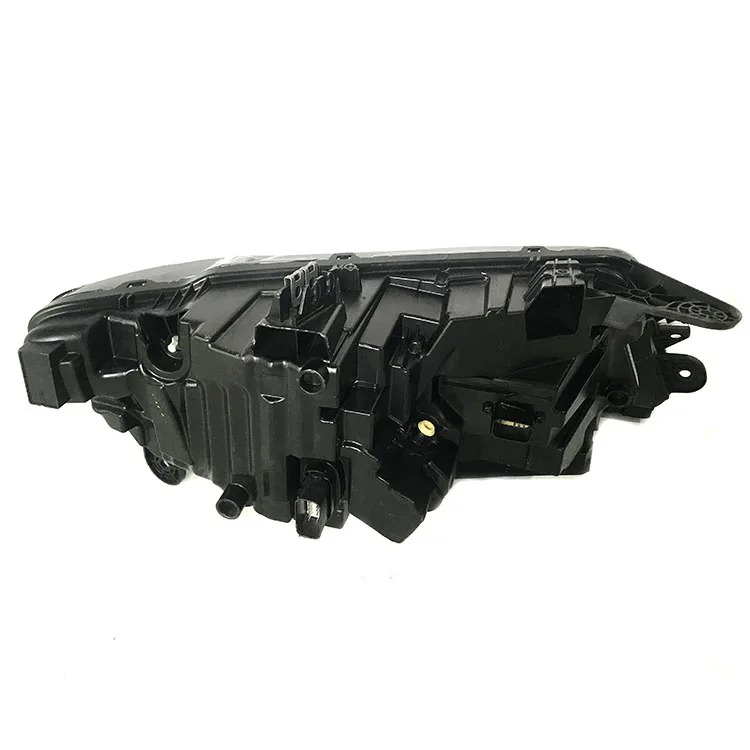 High Quality Auto Lighting Systems Headlamps 6000k Front Headlight for  MKZ 2017-2018 Long-lasting